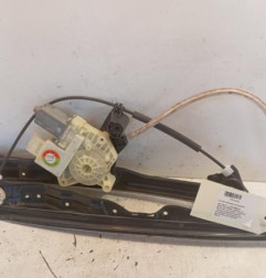 Leve vitre electrique avant gauche PEUGEOT 308 2 SW Photo n°1