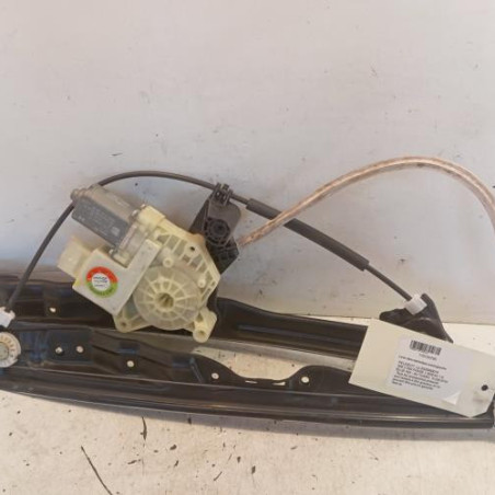 Leve vitre electrique avant gauche PEUGEOT 308 2 SW Photo n°1