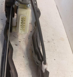 Leve vitre electrique avant gauche PEUGEOT 308 2 SW Photo n°3