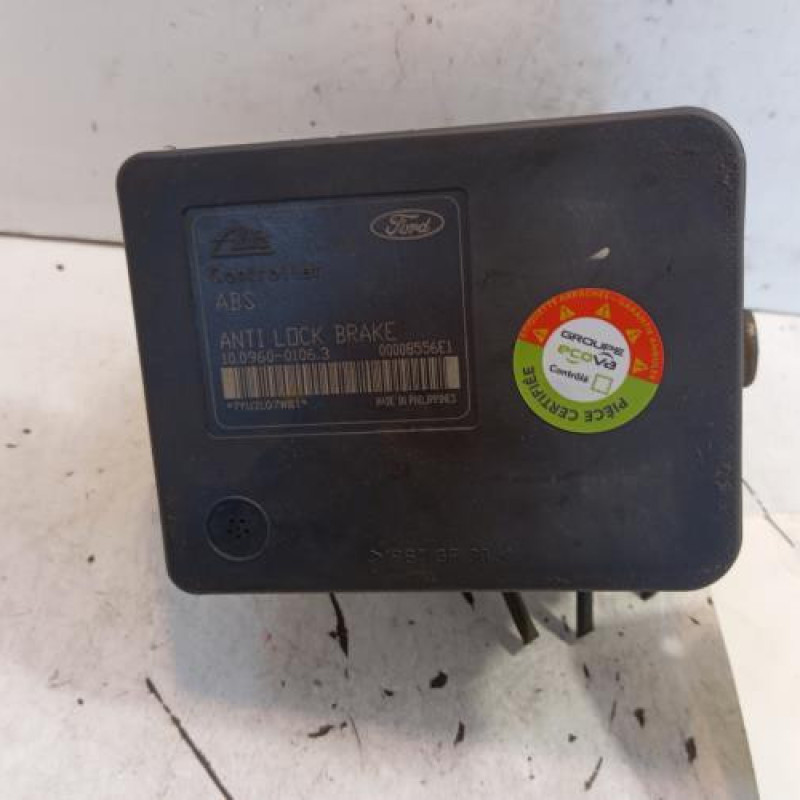 Bloc ABS (freins anti-blocage) FORD FUSION Bloc ABS (freins anti-blocage) FORD FUSION