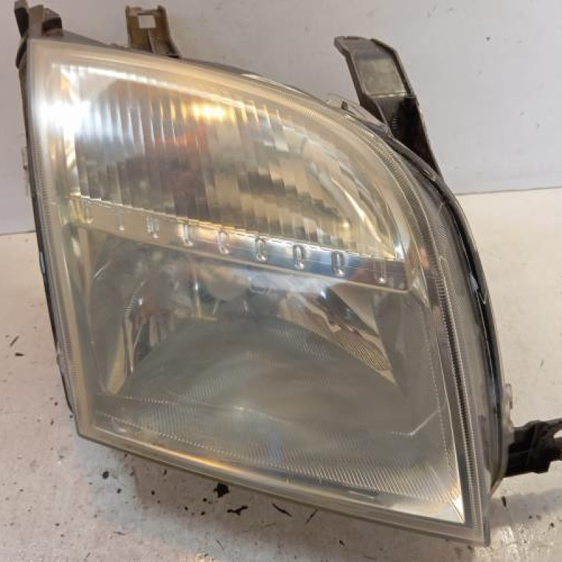Optique avant principal droit (feux)(phare) FORD FUSION