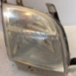 Optique avant principal droit (feux)(phare) FORD FUSION