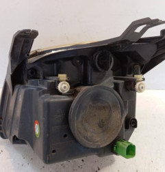 Optique avant principal droit (feux)(phare) FORD FUSION