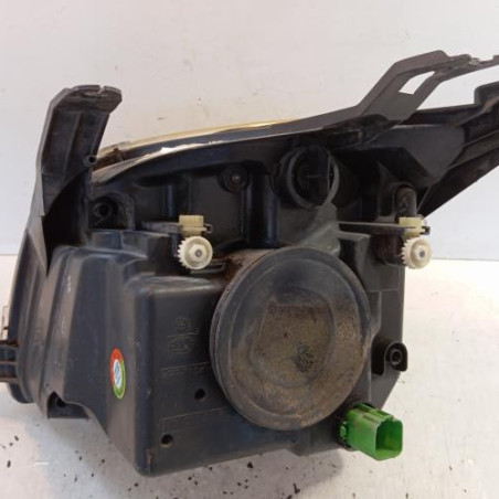 Optique avant principal droit (feux)(phare) FORD FUSION