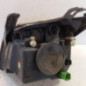 Optique avant principal droit (feux)(phare) FORD FUSION