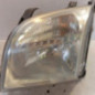 Optique avant principal gauche (feux)(phare) FORD FUSION