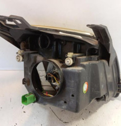 Optique avant principal gauche (feux)(phare) FORD FUSION