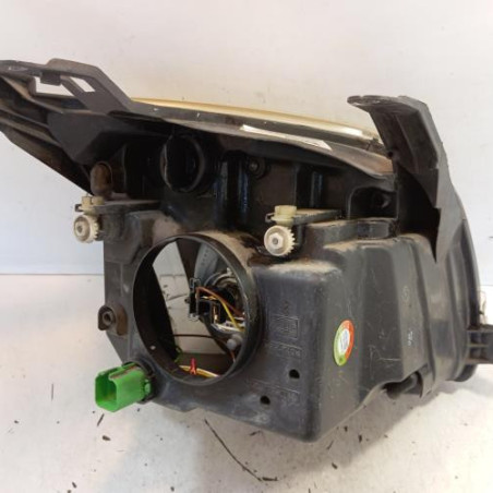 Optique avant principal gauche (feux)(phare) FORD FUSION