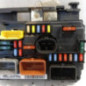 Boitier servitude moteur (BSM) PEUGEOT 207