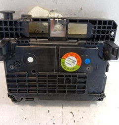 Boitier servitude moteur (BSM) PEUGEOT 207