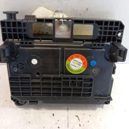 Boitier servitude moteur (BSM) PEUGEOT 207