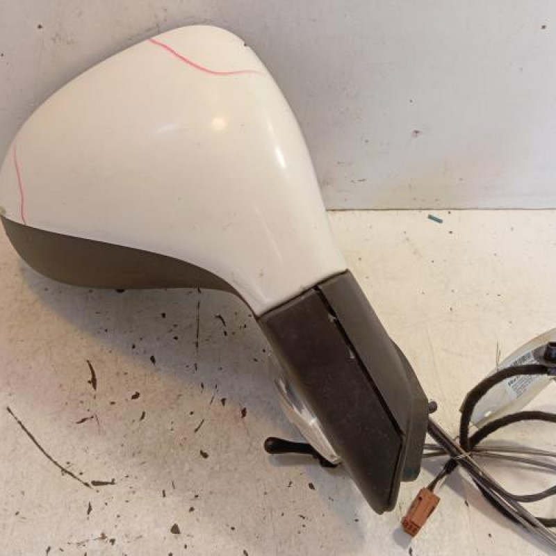 Retroviseur droit PEUGEOT 207
