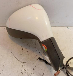Retroviseur droit PEUGEOT 207