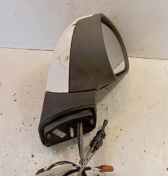 Retroviseur droit PEUGEOT 207 Photo n°5
