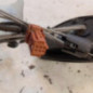 Retroviseur droit PEUGEOT 207