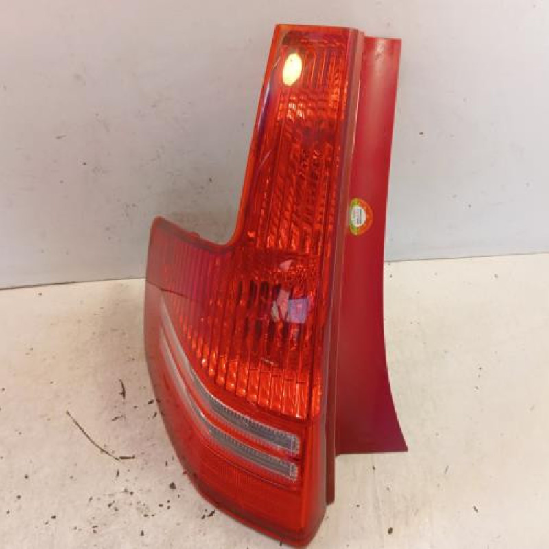 Feu arriere principal gauche (feux) CITROEN C4 1