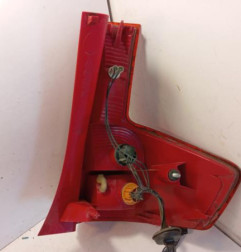 Feu arriere principal gauche (feux) CITROEN C4 1
