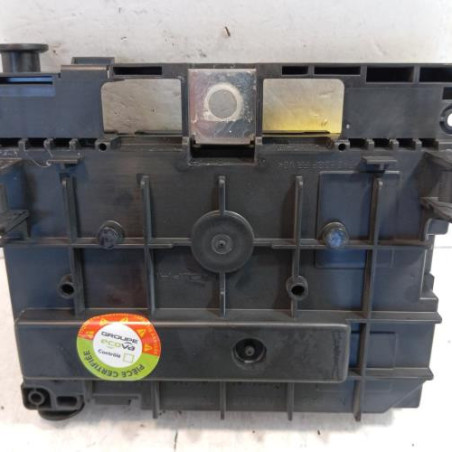 Boitier servitude moteur (BSM) PEUGEOT 308 1 SW