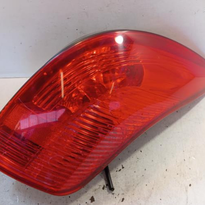 Feu arriere principal droit (feux) PEUGEOT 308 1 SW