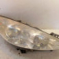Optique avant principal droit (feux)(phare) PEUGEOT 308 1 SW