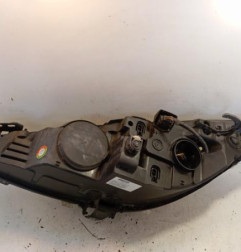 Optique avant principal droit (feux)(phare) PEUGEOT 308 1 SW