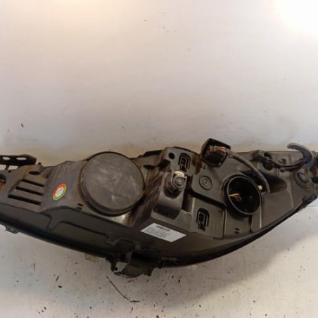 Optique avant principal droit (feux)(phare) PEUGEOT 308 1 SW