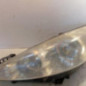 Optique avant principal gauche (feux)(phare) PEUGEOT 308 1 SW