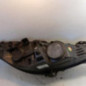 Optique avant principal gauche (feux)(phare) PEUGEOT 308 1 SW