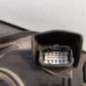Optique avant principal gauche (feux)(phare) PEUGEOT 308 1 SW