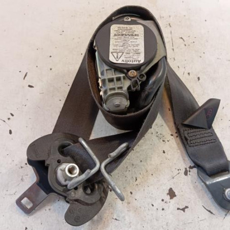 Ceinture avant gauche PEUGEOT 308 1 SW