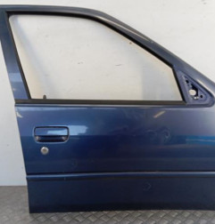 Porte avant droit PEUGEOT 306 Photo n°1