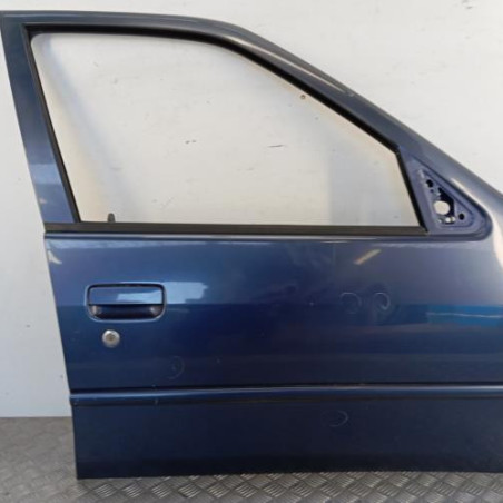 Porte avant droit PEUGEOT 306 Photo n°1