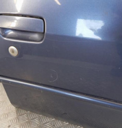Porte avant droit PEUGEOT 306 Photo n°3