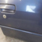 Porte avant droit PEUGEOT 306