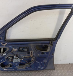 Porte avant droit PEUGEOT 306 Photo n°5