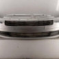 Pare choc avant CITROEN XSARA PICASSO