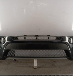 Pare choc avant BMW X5 E70 Photo n°1