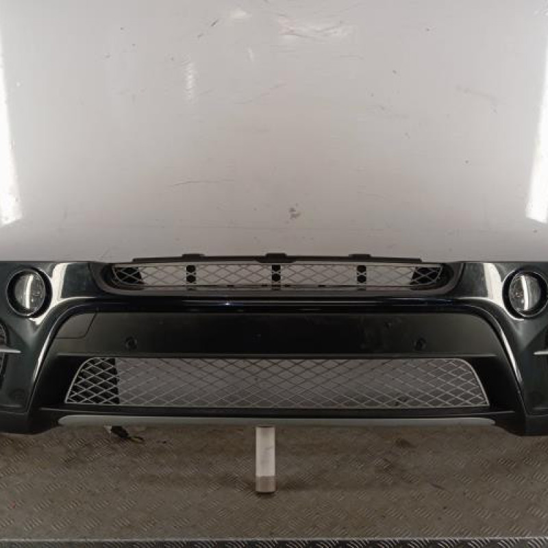 Pare choc avant BMW X5 E70