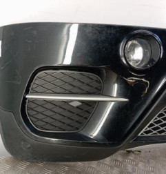 Pare choc avant BMW X5 E70 Photo n°4