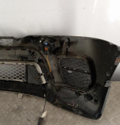Pare choc avant BMW X5 E70 Photo n°5