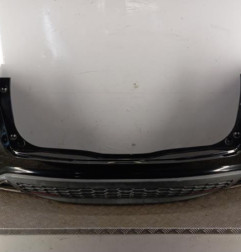 Pare choc arriere HONDA CIVIC 8 Photo n°1