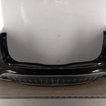 Pare choc arriere HONDA CIVIC 8 Photo n°1