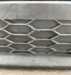 Pare choc arriere HONDA CIVIC 8