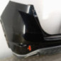 Pare choc arriere HONDA CIVIC 8