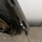 Pare choc arriere HONDA CIVIC 8