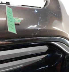Pare choc avant FORD C-MAX 2