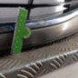Pare choc avant FORD C-MAX 2