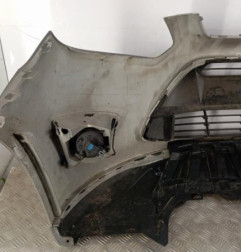 Pare choc avant FORD C-MAX 2 Photo n°8