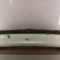 Pare choc arriere RENAULT CLIO 2