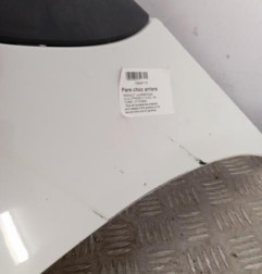 Pare choc arriere RENAULT CLIO 2